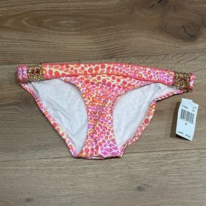Trina Turk swim bottoms